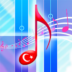 Cover Image of ดาวน์โหลด Piyano Türkçe 1.0 APK