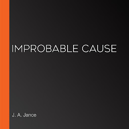 Значок приложения "Improbable Cause"