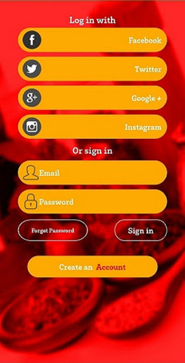 Feed Thy Neighbor Screen 2