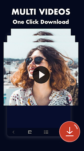 Free Video Downloader 2021 - All Video Downloads