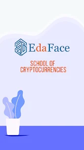 EdaFace School of Crypto