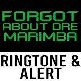 Forgot About Dre Marimba Tone icon
