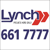 Lynch Taxis icon