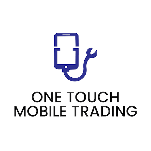 OneTouchMobileTrading logo