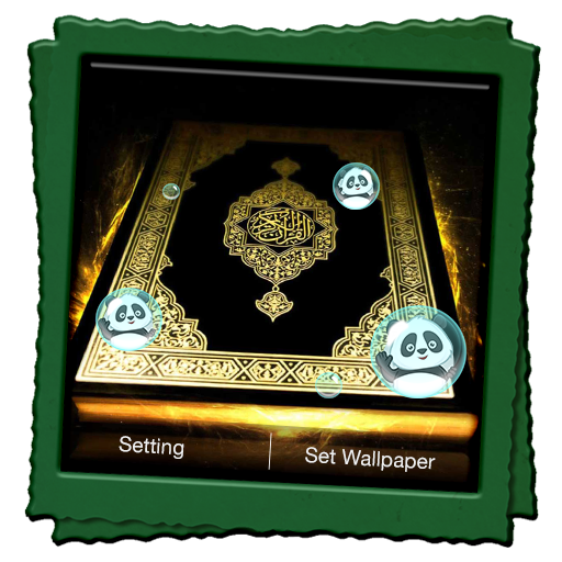 Quran Live Wallpaper - Ứng dụng trên Google Play