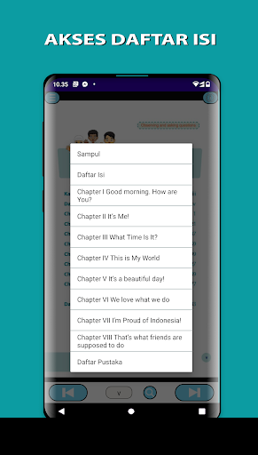 Bahasa Inggris 7 Kur 2013 Screen 2