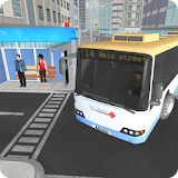 Bus Simulator 2017 icon