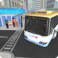 Bus Simulator 2017