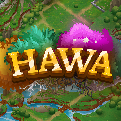 Hawa The Game  Icon