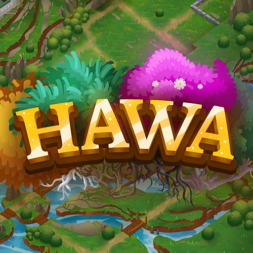 Hawa The Game logo