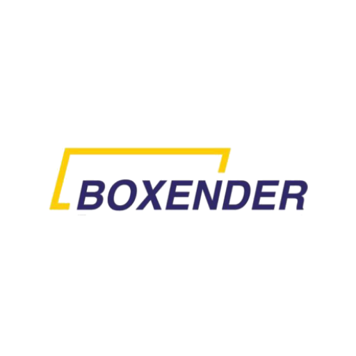 Boxender logo