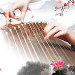 Cover Image of Download Guzheng Symbol  APK