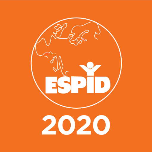 ESPID 2020 1.2 Icon