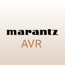 Icon image Marantz AVR Remote
