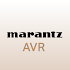 Marantz AVR Remote