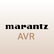 Marantz AVR Remote - Androidアプリ