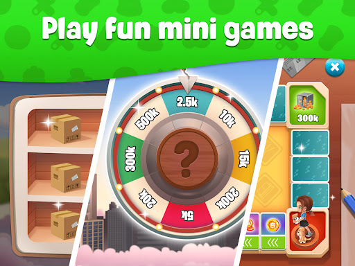 Design Empire Home Makeover