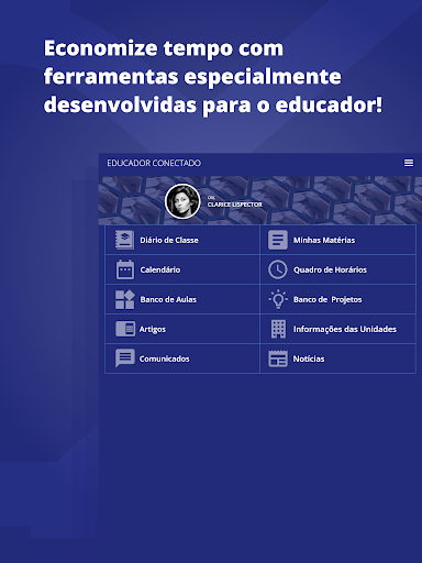 Ibirité - Educador Conectado