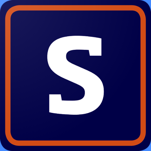 Suldalsposten logo