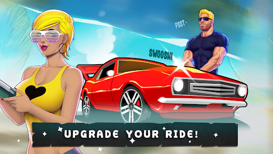 Broworld MOD APK (Unlimited Shopping/Money/Tickets) 1