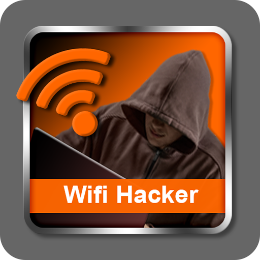 Hacker App: Wifi Password Hack - Izinhlelo zokusebenza ku-Google Play