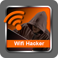 Wifi password prank :Wifi password Hack