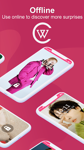 Idol: Winner Kpop Wallpaper HD Screen 2