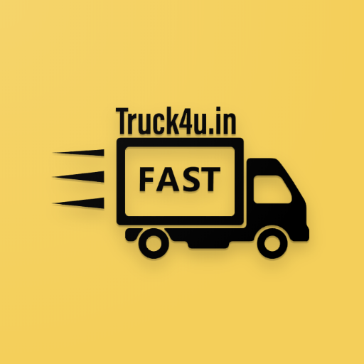 Truck4u Driver logo