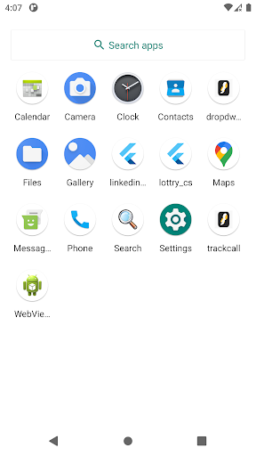 Testing In App Purchase Screen 2