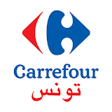 Carrefour Tunisie icon