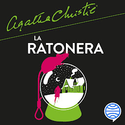 Icon image La ratonera (Espasa Narrativa)