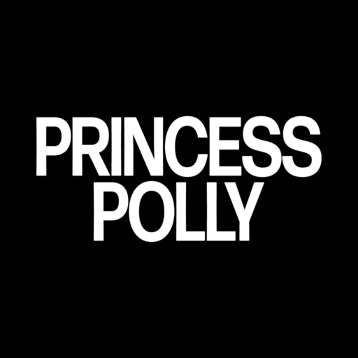 Princess Polly 1 Icon