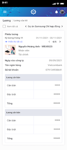 Anawork Screen 2