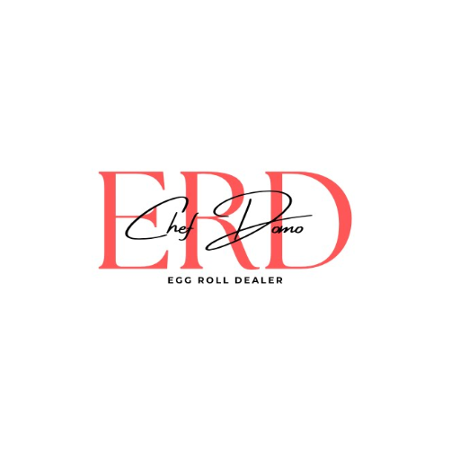 Egg Roll Dealer Header - AppWisp.com