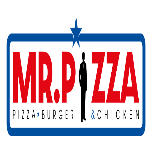 Mr. Pizza - Hachenburg logo