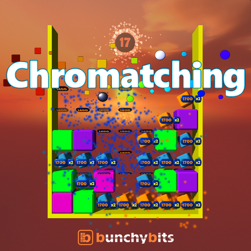 Chromatching logo
