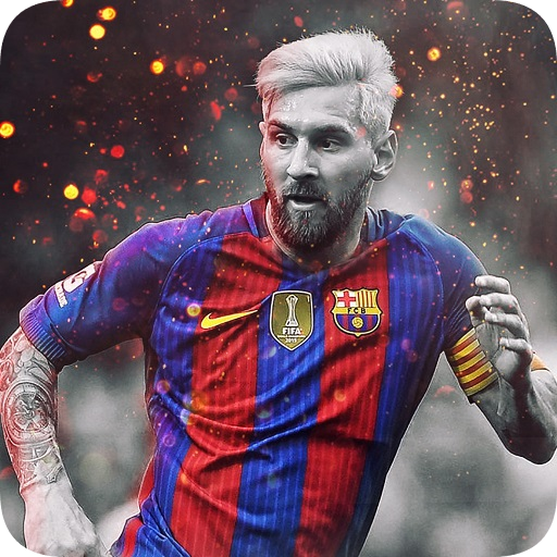 Lionel Messi Wallpapers 1.0 Icon