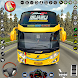 バス シミュレーター ゲーム 3D 2024 - Androidアプリ