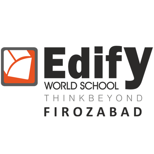 Edify School - Firozabad logo
