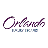 Orlando Luxury Escapes Homes icon