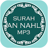 Surah An Nahl Mp3 icon