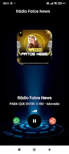 Rádio Fatos News
