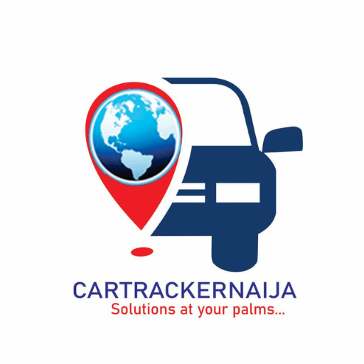 Car Tracker Naija logo