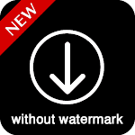Video Downloader for TikTok - No Watermark‏ Apk
