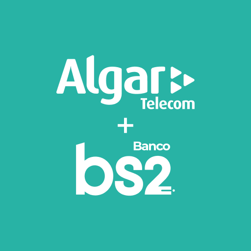 Algar Telecom + BS2 2.0.331 Icon