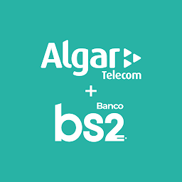 Icon image Algar Telecom + BS2