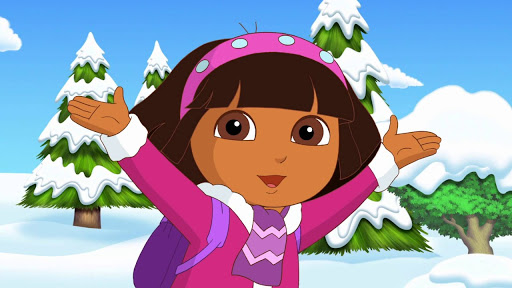 Watch Dora the Explorer - Season 8 | Prime Video