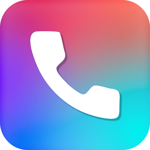 PhoneX - طالب الهاتف الملون