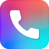 PhoneX Dialer & Color Phone icon