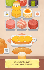 Screenshot 19 Cafe Heaven android